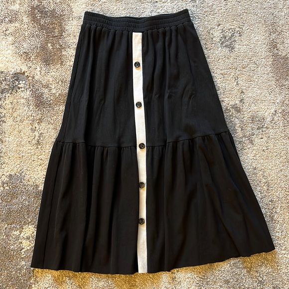 Midi Skirt - Picture 1 of 2
